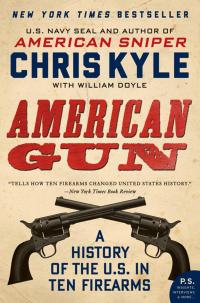 American Gun - 