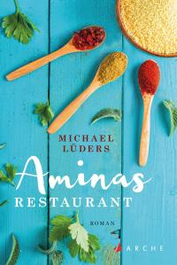 Aminas Restaurant - 