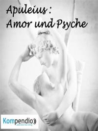 Amor und Psyche von Apuleius - 