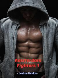 Amsterdam Fighters 1 - 
