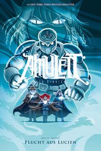 Amulett #6 - 