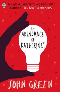 An Abundance of Katherines - 