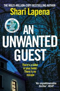 An Unwanted Guest - 