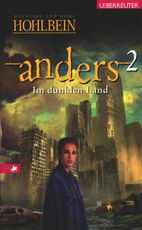 Anders - Im dunklen Land (Anders, Bd. 2) - 