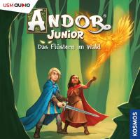 Andor Junior (3) - 