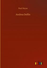 Andrea Delfin - 