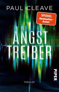 Angsttreiber - 