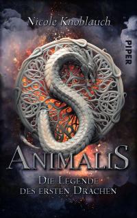 Animalis – Die Legende des ersten Drachen - 