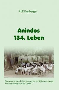 Anindos 134. Leben - 