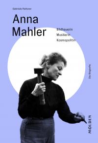 Anna Mahler - 