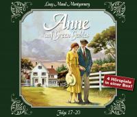 Anne auf Green Gables - Box 5 - 