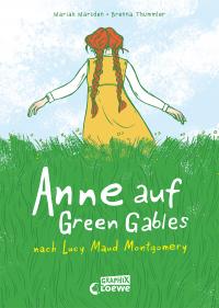Anne auf Green Gables - 