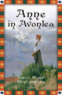 Anne in Avonlea - 