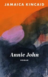 Annie John - 