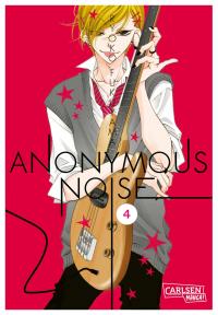 Anonymous Noise 4 - 