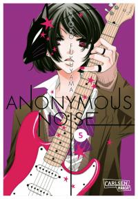 Anonymous Noise 5 - 