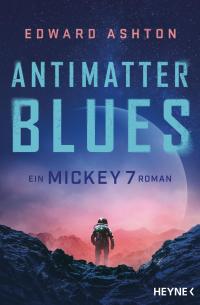 Antimatter Blues - 