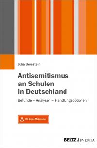 Antisemitismus an Schulen in Deutschland - 