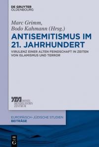 Antisemitismus im 21. Jahrhundert - 