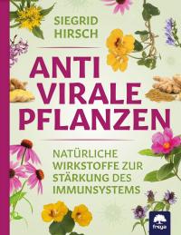 Antivirale Pflanzen - 