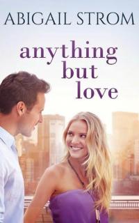 Anything But Love - 