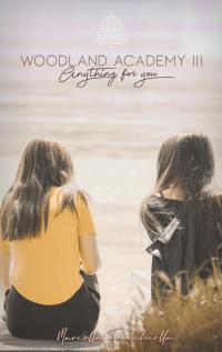 Anything for you - 