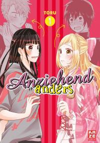 Anziehend anders – Band 1 - 