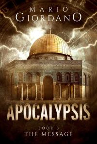 Apocalypsis - The Message - 