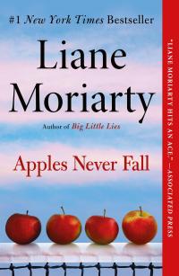 Apples Never Fall - 