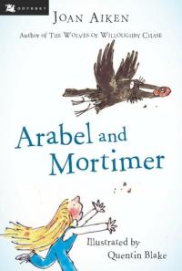 Arabel and Mortimer - 