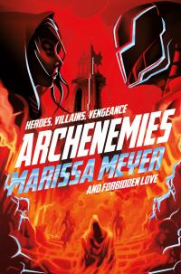 Archenemies - 