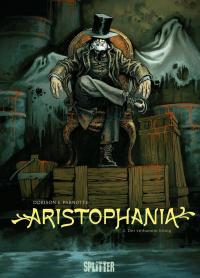 Aristophania. Band 2 - 