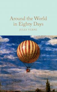 Around the World in Eighty Days - 