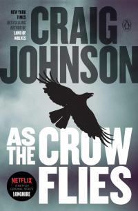 As the Crow Flies - 