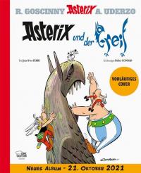 Asterix 39 Luxusedition - 