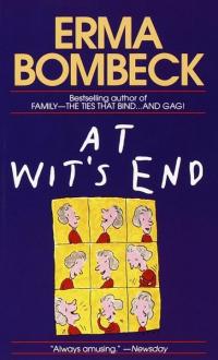At Wit's End - 