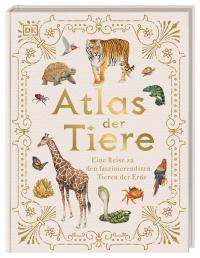 Atlas der Tiere - 