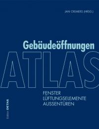 Atlas Gebäudeöffnungen - 
