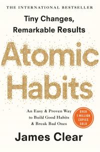 Atomic Habits - 