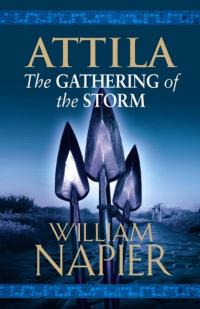 Attila: The Gathering of the Storm - 