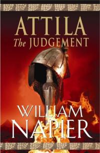 Attila: The Judgement - 