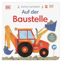 Auf der Baustelle - 