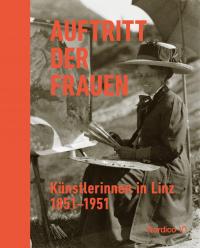 Auftritt der Frauen - 