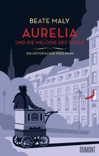 Aurelia und die Melodie des Todes - 