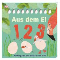 Aus dem Ei - 1 2 3 - 