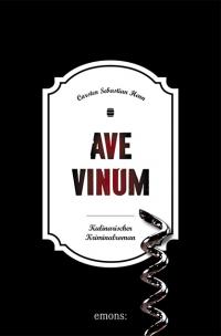 Ave Vinum - 