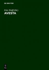 Avesta - 