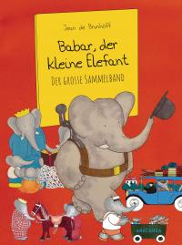 Babar, der kleine Elefant - 