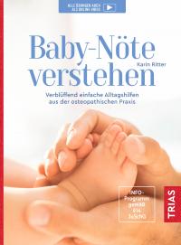 Baby-Nöte verstehen - 