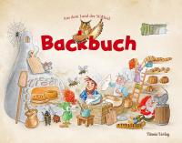 Backbuch - 